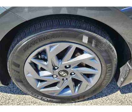 2024 Hyundai Elantra SEL is a Grey 2024 Hyundai Elantra SE Sedan in Fort Lauderdale FL