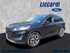 2020 Ford Escape Hybrid SE Sport