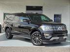 2020 Ford Expedition Max Limited