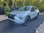 2024 Mitsubishi Eclipse Cross LE