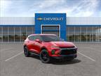 2025 Chevrolet Blazer SW