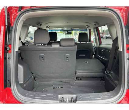 2013 Kia Soul Base is a 2013 Kia Soul Base Station Wagon in Gresham OR