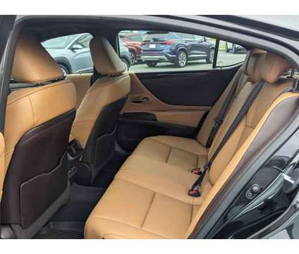 2019 Lexus ES 350 ES 350 is a 2019 Lexus es 350 Sedan in Catonsville MD