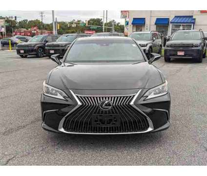 2019 Lexus ES 350 ES 350 is a 2019 Lexus es 350 Sedan in Catonsville MD