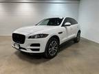 2020 Jaguar F-PACE 25t Premium