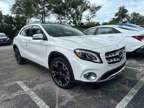 2019 Mercedes-Benz GLA GLA 250