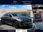 2023 Infiniti QX55 SENSORY AWD