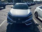 2021 Honda Civic Sport Touring