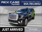 2021 GMC Yukon XL 2WD Denali