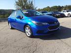 2016 Chevrolet Cruze LT Auto