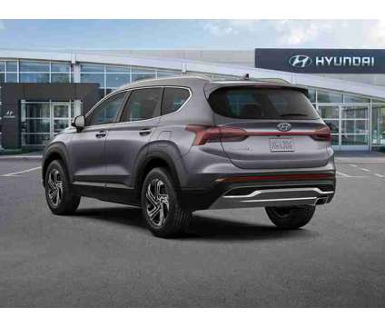 2023 Hyundai Santa Fe SEL is a Grey 2023 Hyundai Santa Fe SUV in Milford MA