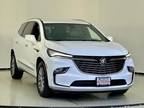 2022 Buick Enclave Premium