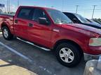 2004 Ford F-150 XLT