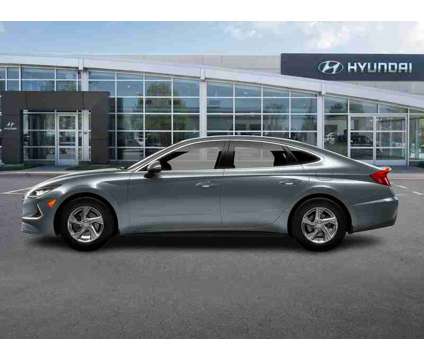 2022 Hyundai Sonata SE is a Grey 2022 Hyundai Sonata SE Sedan in North Attleboro MA