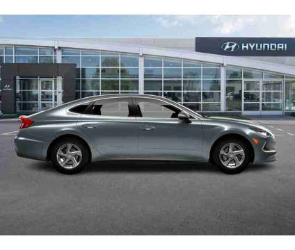 2022 Hyundai Sonata SE is a Grey 2022 Hyundai Sonata SE Sedan in North Attleboro MA