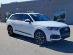 2021 Audi Q7 quattro Premium Plus 55 TFSI