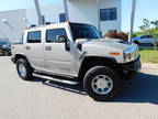 2007 Hummer H2 SUT SUT