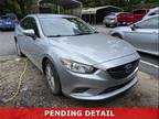 2016 Mazda Mazda6 i Sport