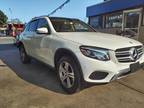 2018 Mercedes-Benz Glc GLC 300 4MATIC