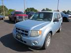 2009 Ford Escape Hybrid