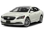 2017 Buick LaCrosse Premium