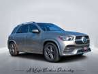 2021 Mercedes-Benz GLE 4MATIC