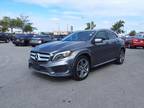 2015 Mercedes-Benz Gla GLA 250 4MATIC