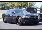 2012 Dodge Charger SE