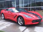 2015 Chevrolet Corvette Stingray Z51