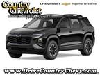 2025 Chevrolet Equinox ACTIV AWD