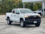 2024 Chevrolet Colorado Work Truck