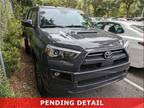 2024 Toyota 4Runner TRD Sport