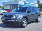 2012 Gmc Acadia SLE