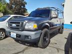 2007 Ford Ranger XL