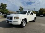 2008 Honda Ridgeline RTL Pickup 4D 5 ft