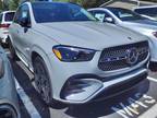 2025 Mercedes-Benz Gle GLE 350 4MATIC