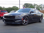 2017 Dodge Charger SXT