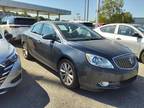 2013 Buick Verano Leather Group