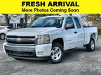 2008 Chevrolet Silverado 1500 LT LT1