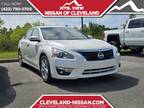 2015 Nissan Altima 2.5 SL