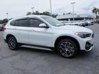 2021 BMW X1 sDrive28i