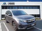 2019 Honda Pilot Touring