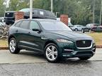 2017 Jaguar F-PACE 35t R-Sport