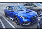 2024 Subaru Wrx Limited