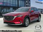 2022 Mazda CX-9 Signature