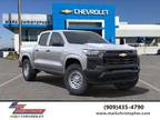 2024 Chevrolet Colorado Work Truck