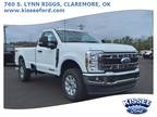 2024 Ford F-350 Super Duty F-350 XLT