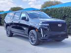 2024 Cadillac Escalade-V ESV Base