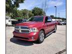 2014 Ram 1500 Laramie Limited