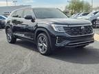 2024 Volkswagen Atlas Cross Sport SEL R-Line 4Motion